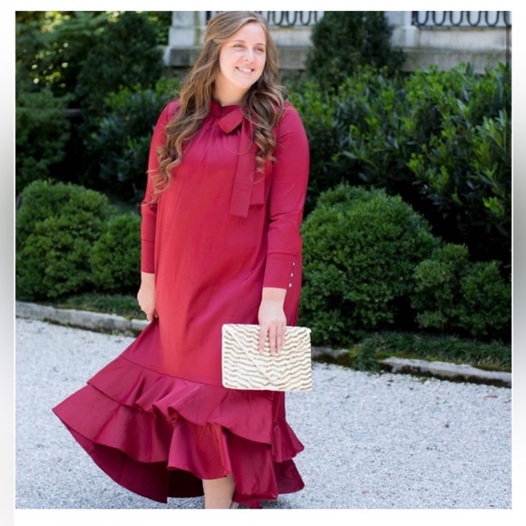 Brand new DJ dress - Picture 2 of 4